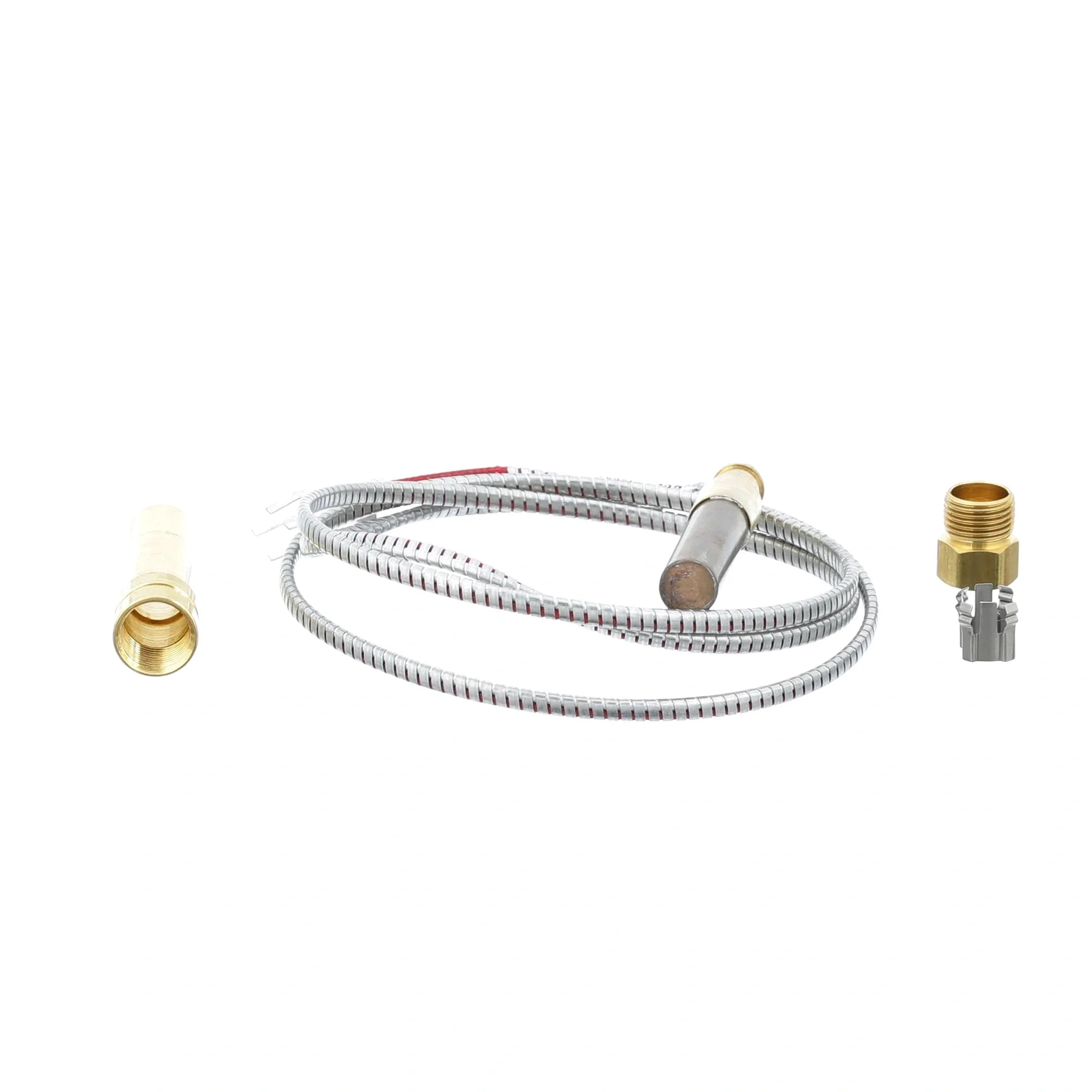 8102033 Dean - Armored Thermopile for Fryers alternate view 1 8102033 Dean - Armored Thermopile for Fryers alternate view 1